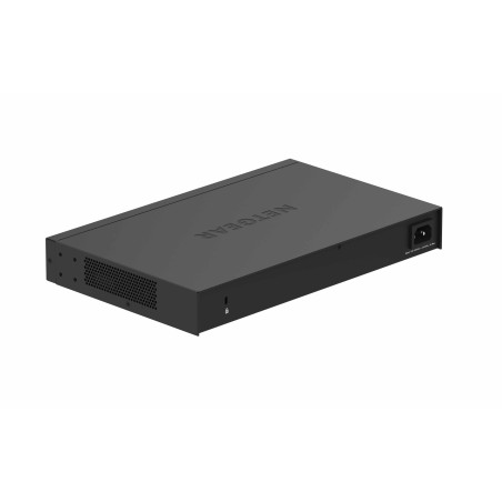 Netgear 24PT GIGE UNMNGED SWCH W/ POE+